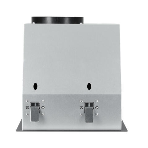 Вытяжка EXITEQ EX-6056 black