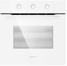 Духовой шкаф электрический MAUNFELD MEOC708PW