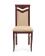 Стул HALMAR CITRONE т. орех/JAZZ 2