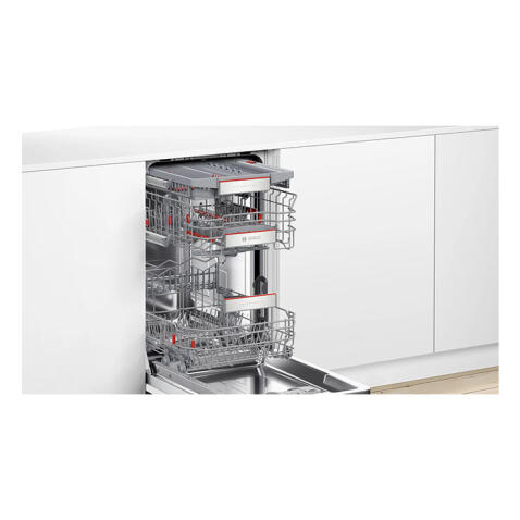 Посудомоечная машина встраиваемая BOSCH SPV6EMX05E