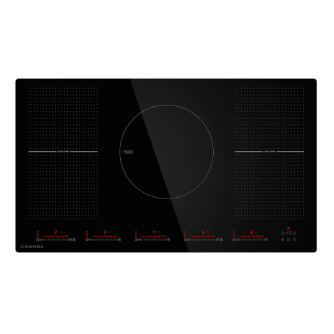 Поверхность индукционная MAUNFELD CVI905SFBK
