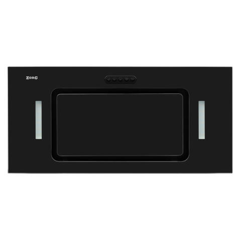 Вытяжка  ZORG TECHNOLOGY CENDY 1060 60 M черная
