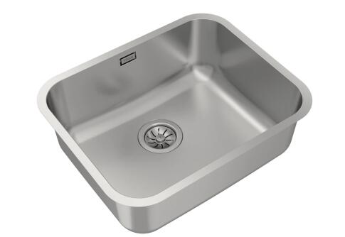 Мойка из нерж. стали TEKA BET 50.40.20 PLUS POLISHED