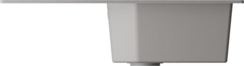 Кухонная мойка Omoikiri Yonaka 78-GR Artgranit/leningrad grey