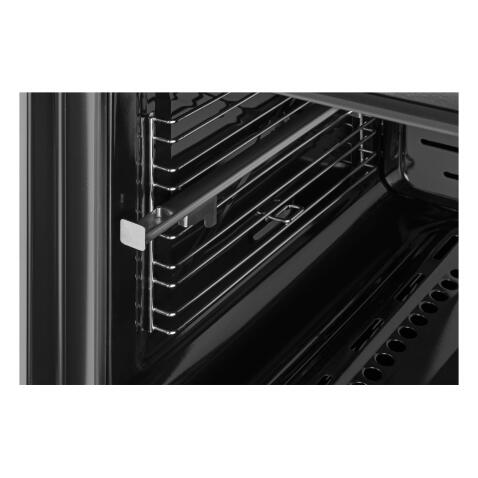 Духовой шкаф WEISSGAUFF WGO 702 D White Glass