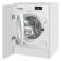 Стирально-сушильная машина встраиваемая WEISSGAUFF WMDI 6148D