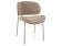 Стул SIGNAL KISO Noelle 33 темно-бежевый/кашемир