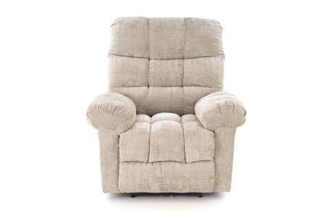 Кресло HALMAR AMORE бежевый