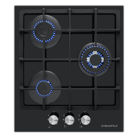 Поверхность газовая MAUNFELD EGHG.43.33CB/G