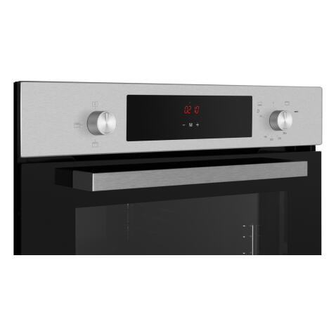 Духовой шкаф WEISSGAUFF WGO 700 D INOX