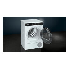 Сушильная машина SIEMENS WQ33G2D40