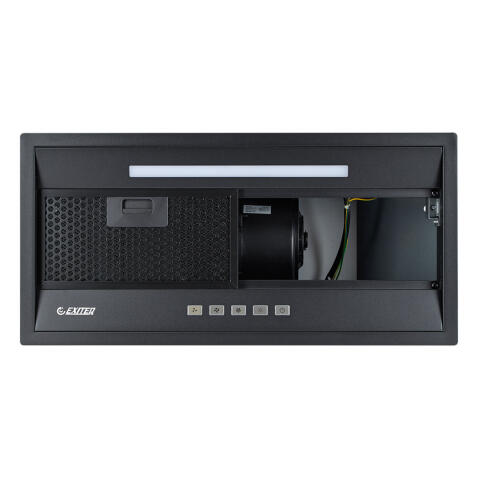 Вытяжка EXITEQ EX-6016 black