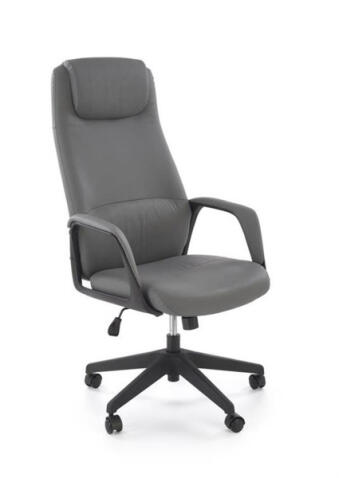 Кресло компьютерное HALMAR RAZOR серый