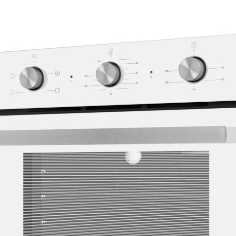 Духовой шкаф электрический MAUNFELD AEOC6040W