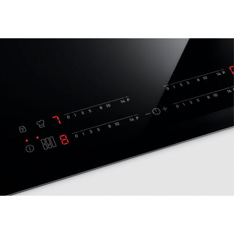 Поверхность индукционная ELECTROLUX EIV634