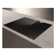 Поверхность индукционная ELICA NIKOLATESLA FIT 3Z BL/A/60