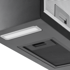 Вытяжка EXITEQ EX-1466 black