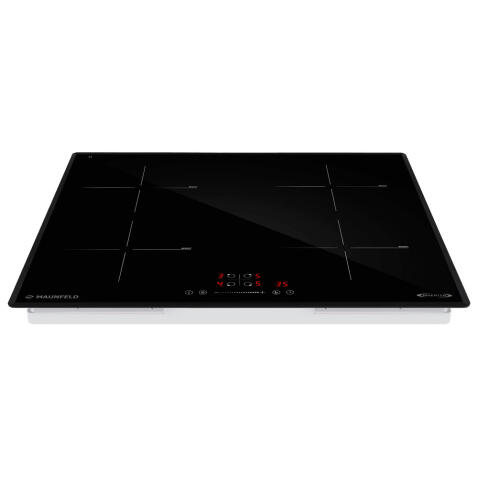 Поверхность индукционная MAUNFELD AVI6046SBK