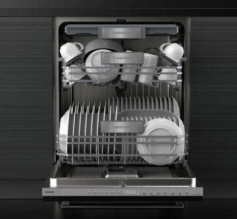 Посудомоечная машина MEFERI MDW6093 LUXE