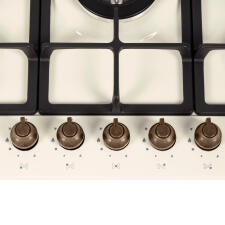 Поверхность газовая MAUNFELD EGHE.75.33CBG2.R/G