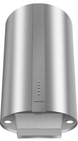 Вытяжка кухонная MEFERI TUBE40IX POWER
