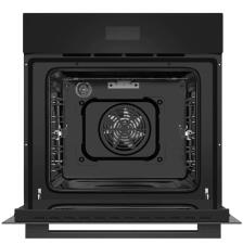 Духовой шкаф электрический MEFERI MEO6010BK MATT ULTRA