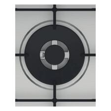 Поверхность газовая WHIRLPOOL GMWL 728/IXL Поверхность газовая WHIRLPOOL GMWL 728/IXL