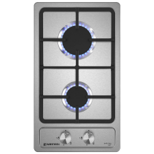 Варочная панель газовая MEFERI MGH302IX LIGHT