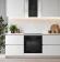 Вытяжка кухонная MEFERI ROOMBOX40BK COMFORT