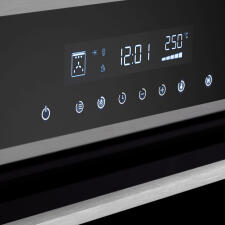 Духовой шкаф электрический MAUNFELD AEOD60103S