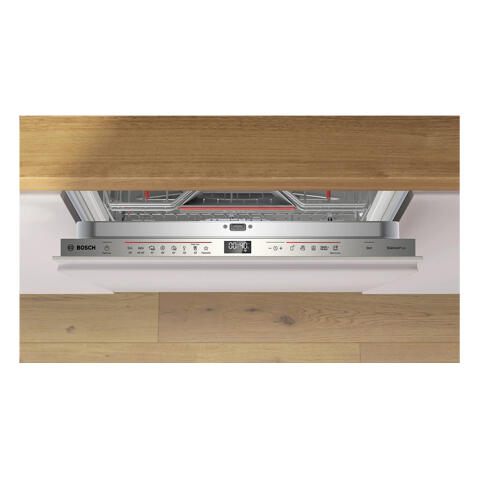 Посудомоечная машина встраиваемая BOSCH SMD6ECX00E