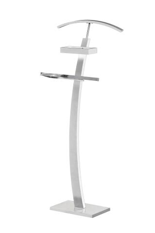 Вешалка HALMAR WU13 белая