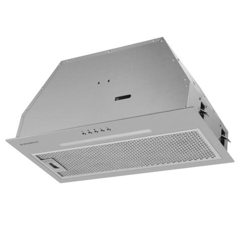 Вытяжка MAUNFELD TRAPEZE 603EM нержавеющая сталь