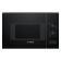 Микроволновая печь встраиваемая BOSCH BFL520MB0
