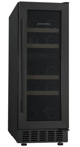 Винный шкаф MAUNFELD MBWC-56D17