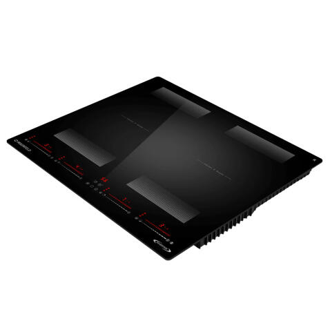 Поверхность индукционная MAUNFELD CVI594SF2BKD Inverter