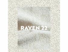 Кровать SIGNAL MONTREAL Raven 22 бежевый 160/200