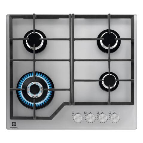 Поверхность газовая ELECTROLUX KGG64362S