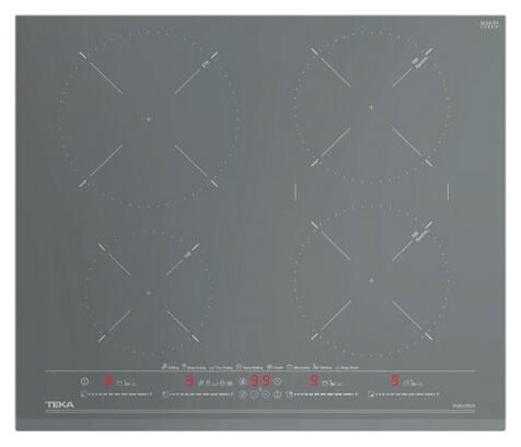 Поверхность индукционная TEKA IZC 64630 ST MST