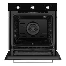 Духовой шкаф WEISSGAUFF WGO 706 Black Glass Духовой шкаф WEISSGAUFF WGO 706 Black Glass