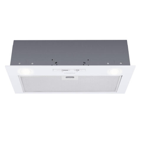 Вытяжка MAUNFELD Crosby Light C 60 белый