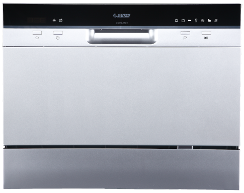 Посудомоечная машина EXITEQ EXDW-T502