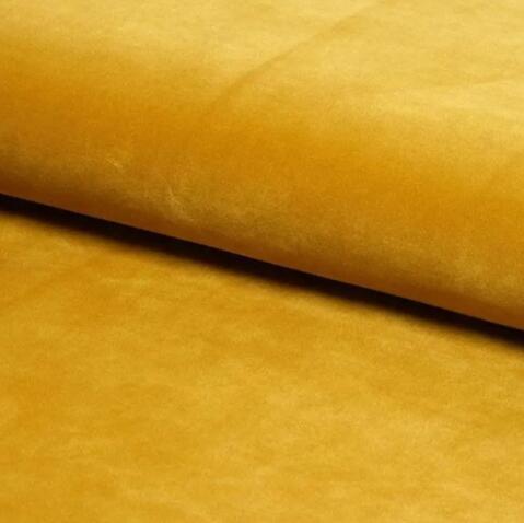 Кресло SIGNAL LADY Velvet Bluvel 68 карри/венге