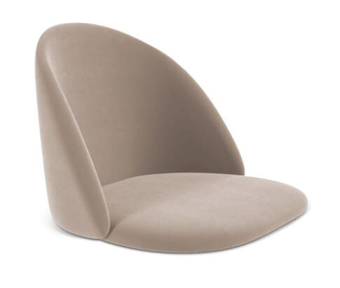 Сидение Sheffilton SHT-ST35 латте