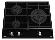 Поверхность газовая TEKA GZC 63310 XBN BLACK