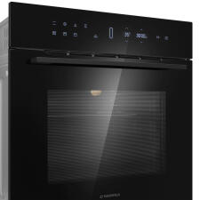 Духовой шкаф электрический MAUNFELD MEOH709DB