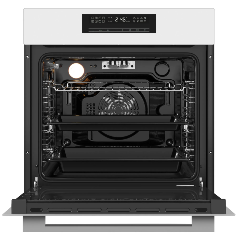 Духовой шкаф электрический MEFERI MEO6016WH COMFORT PLUS