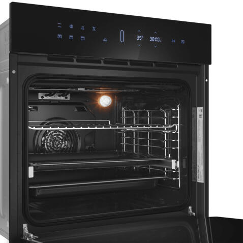 Духовой шкаф электрический MAUNFELD MEOH709DB