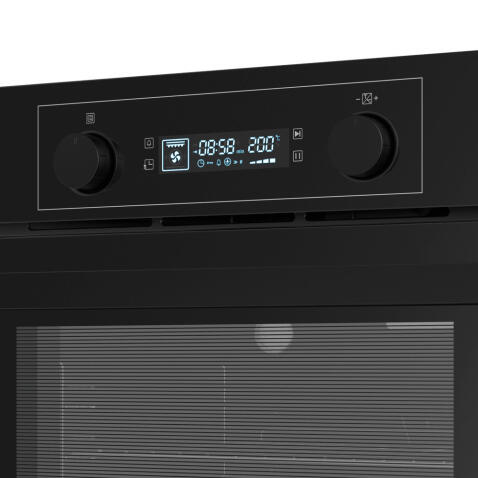 Духовой шкаф электрический MAUNFELD AEOH6062B2