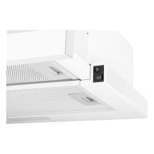 Вытяжка WEISSGAUFF TEL 06 1M WM